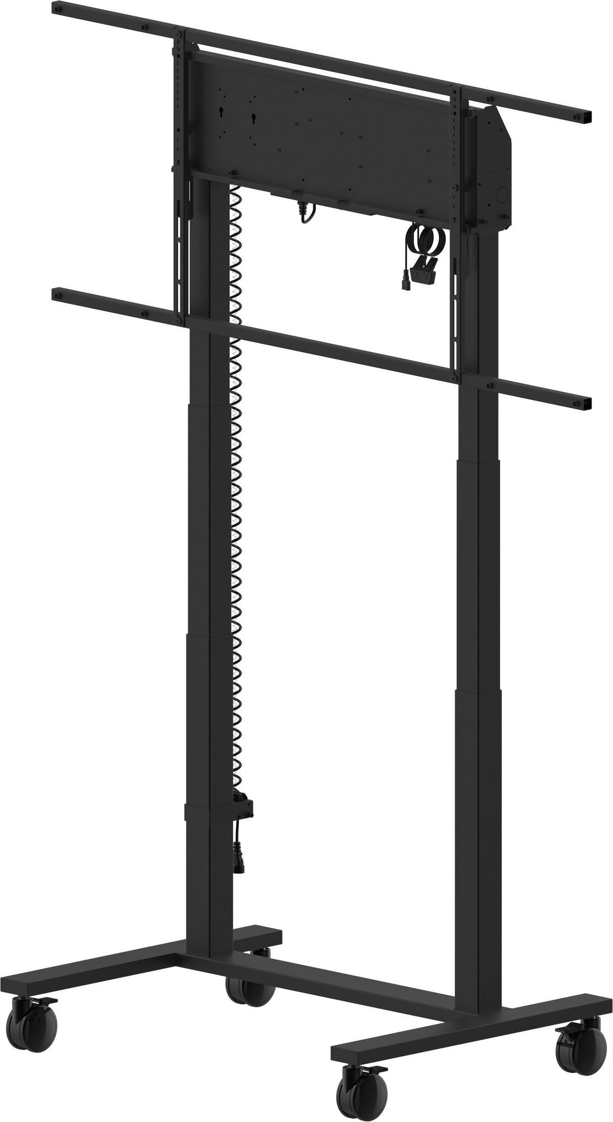 Floor lift wheels up to 98/105" 800x600