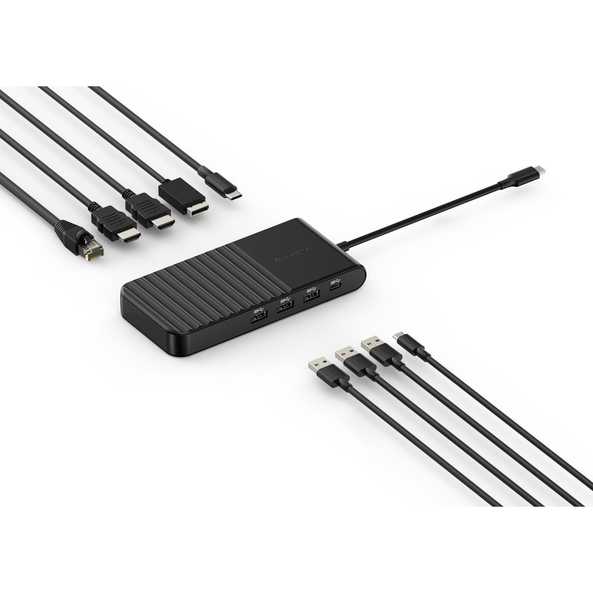Kensington UH1500P EQ USB-C Dock