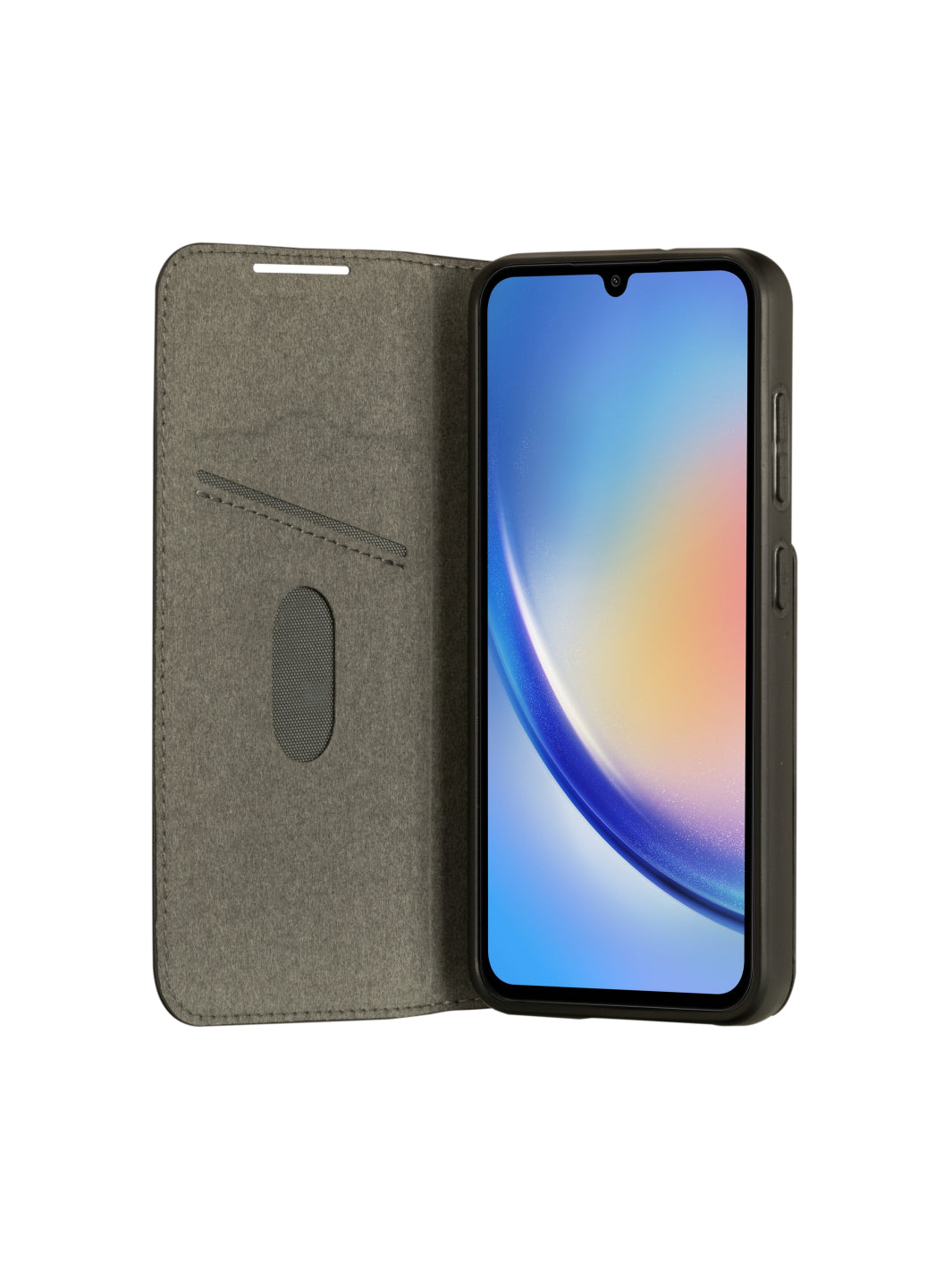 Oslo Galaxy A34 5G BLK