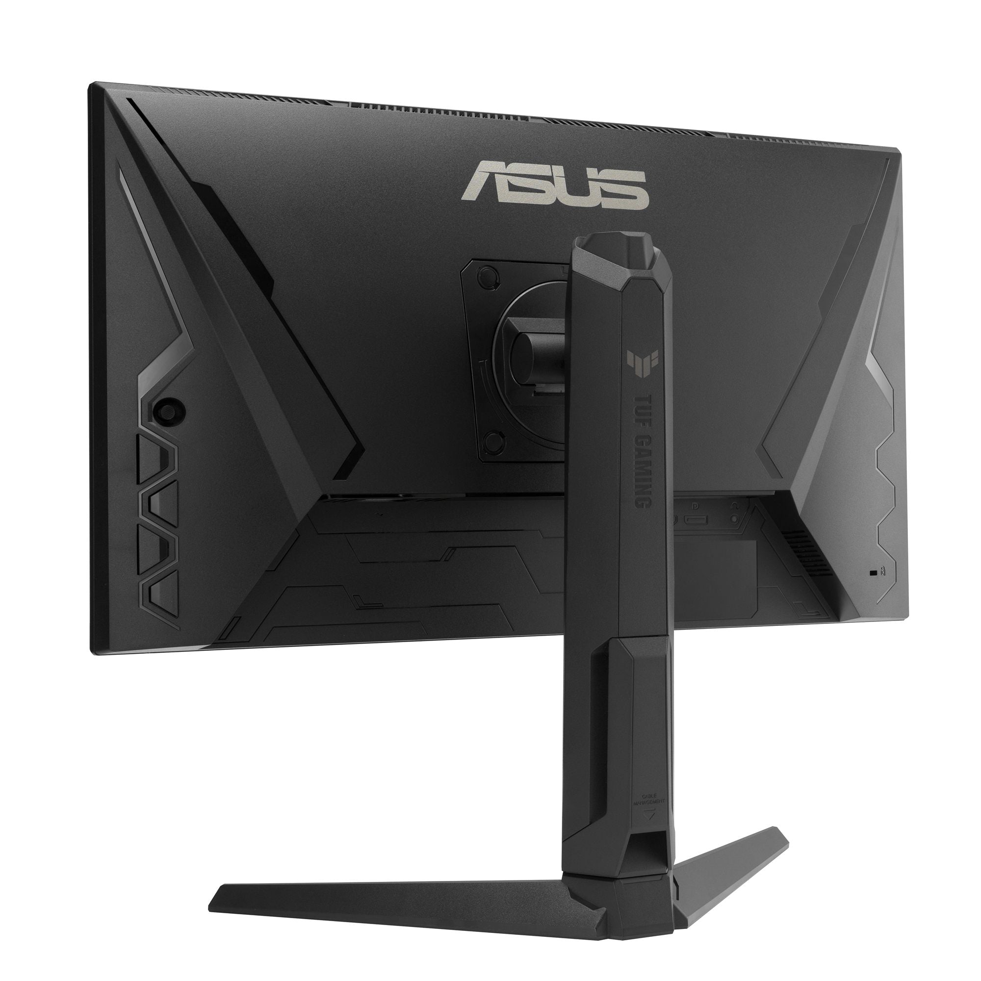 "ASUS TUF Gaming VG259QL5A écran plat de PC 62,2 cm (24.5"") 1920 x 1080 pixels Full HD LED Noir"