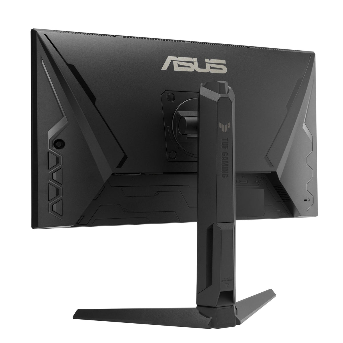 "ASUS TUF Gaming VG259QL5A écran plat de PC 62,2 cm (24.5"") 1920 x 1080 pixels Full HD LED Noir"