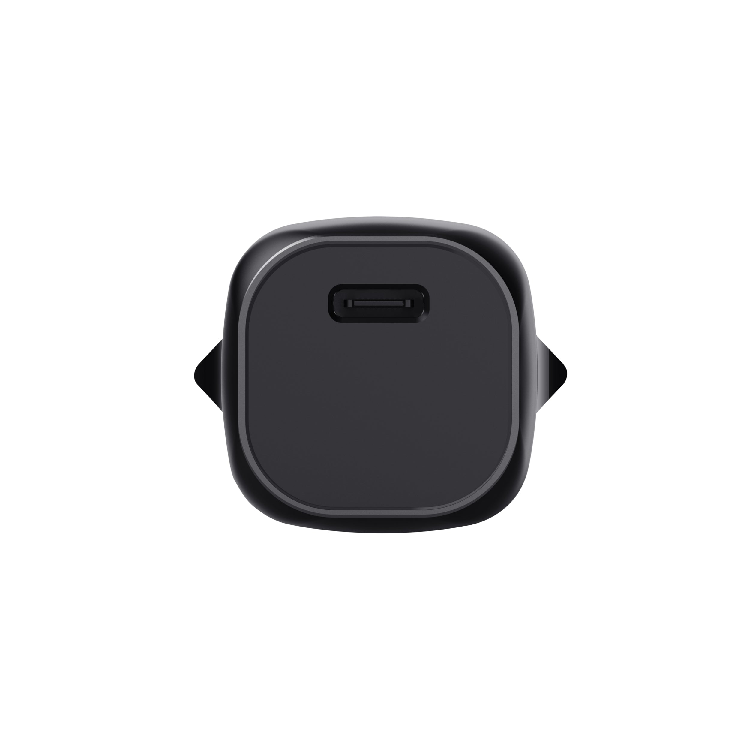 TRUST Maxo 20W Ultra-Compact USB-C PD Charger EU Black