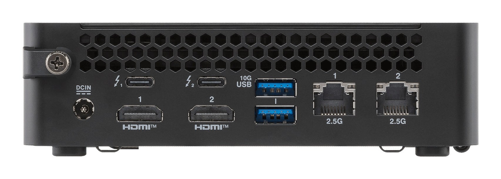 NUC/16 PRO RNUC16GDKX96C4N2 EU Cord L10