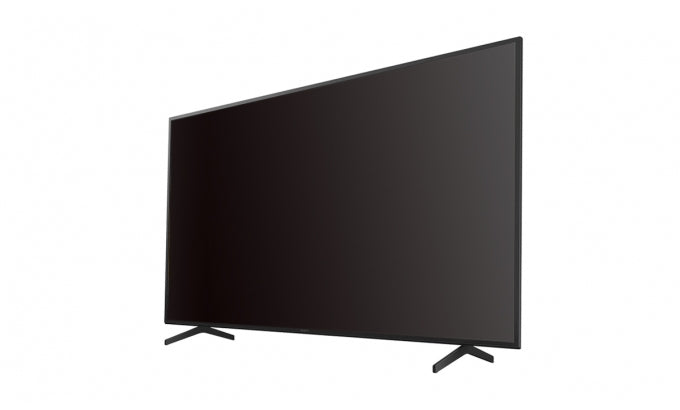 SONY- Afficheur professionnel 65" FWD-65X81H/T1