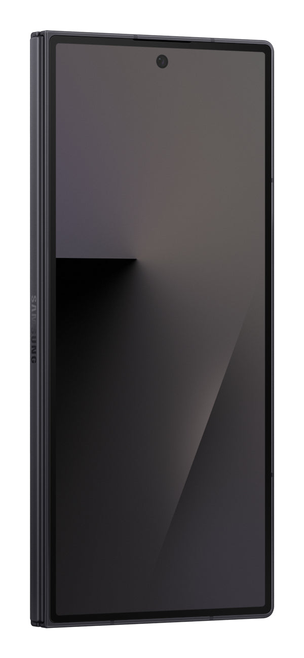 Samsung Galaxy Z Fold7 F966B 5G 12GB RAM 256GB Jetblack