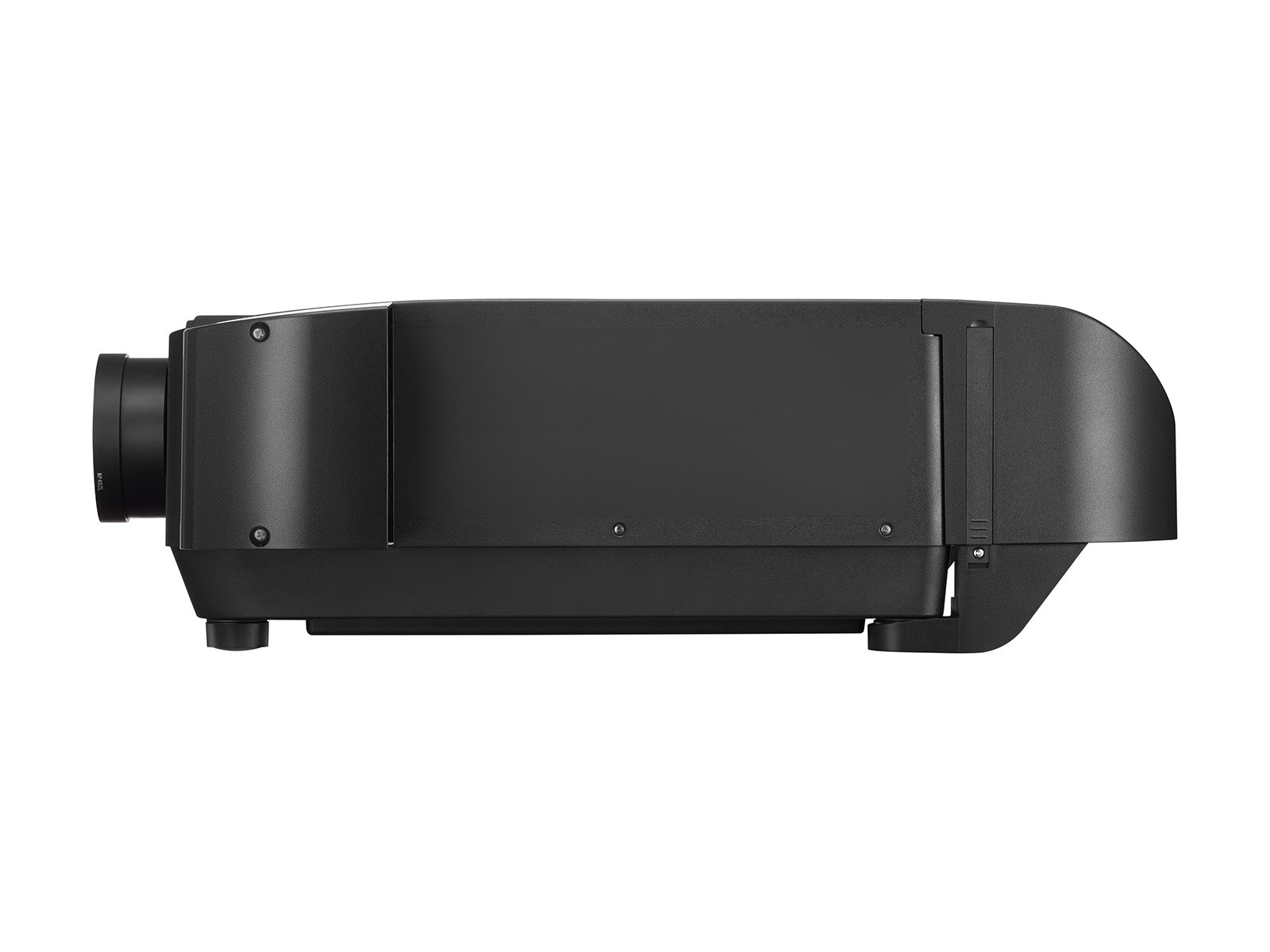 Sharp, XP-A104U-B, Installation Projector, WUXGA, 10000Lm, LCD, Laser LightSource, black cabinet