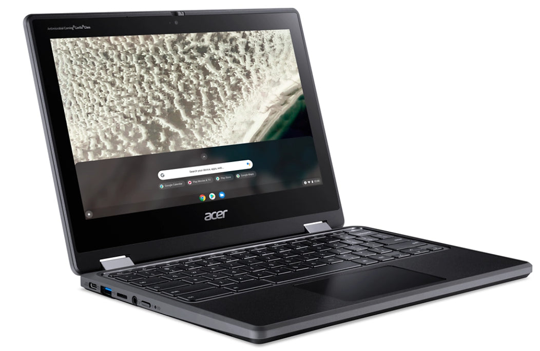 Portable Acer Chromebook Spin 511 Noir R753TN-C363 Intel Celeron N4500 4Go 32 Go