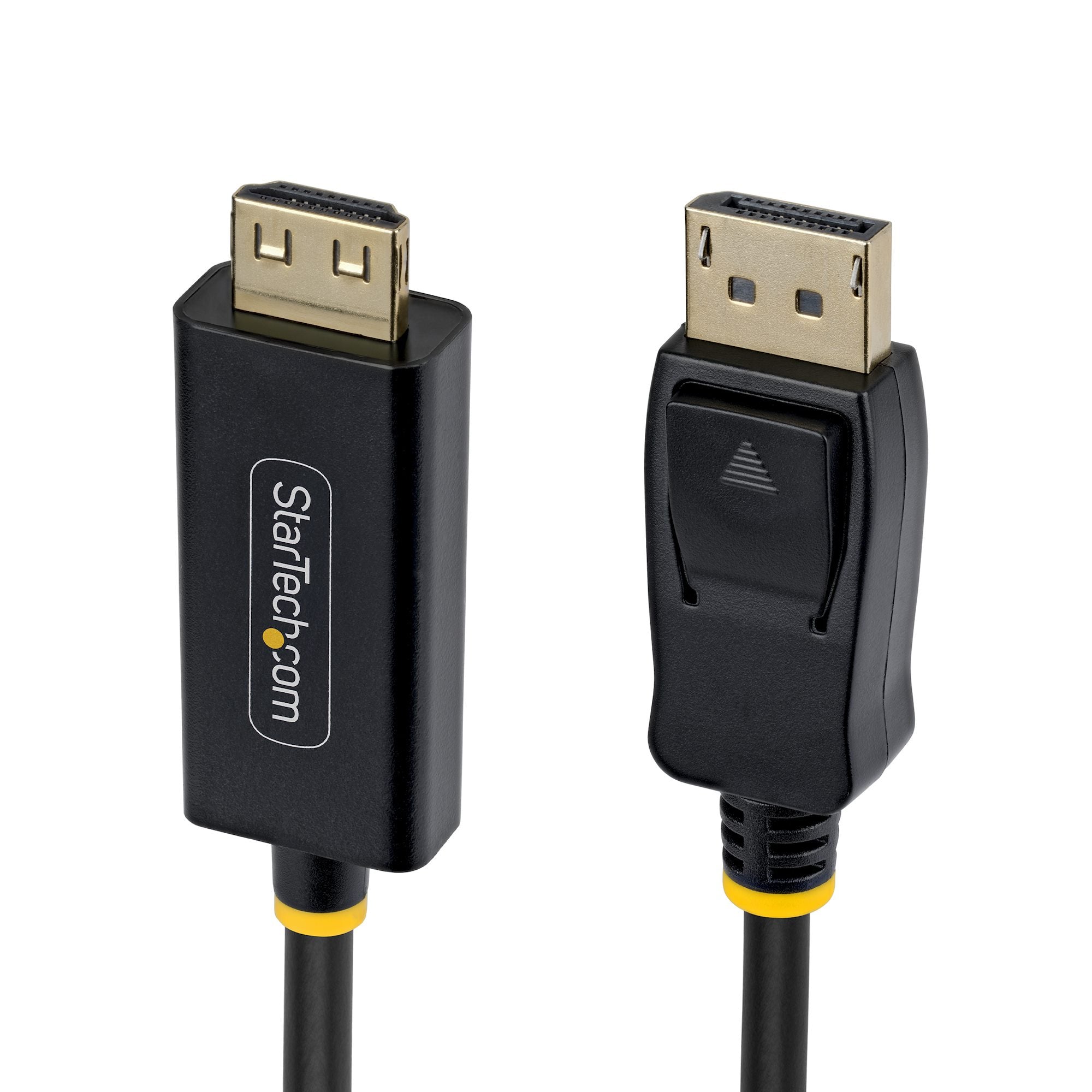 3m DP to HDMI Adapter Cable Gripping