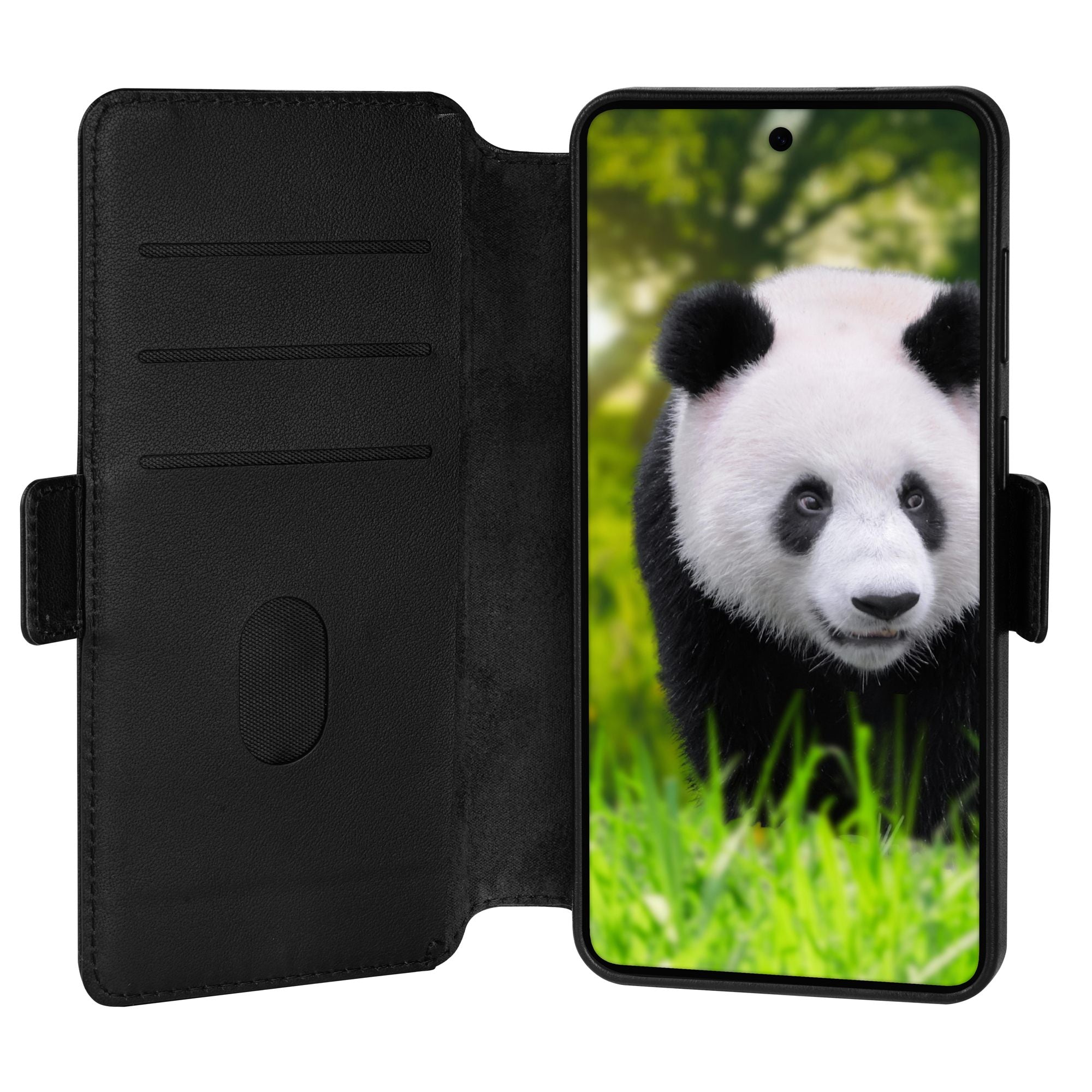 Lynge Qi2 Galaxy S26 Plus BLK