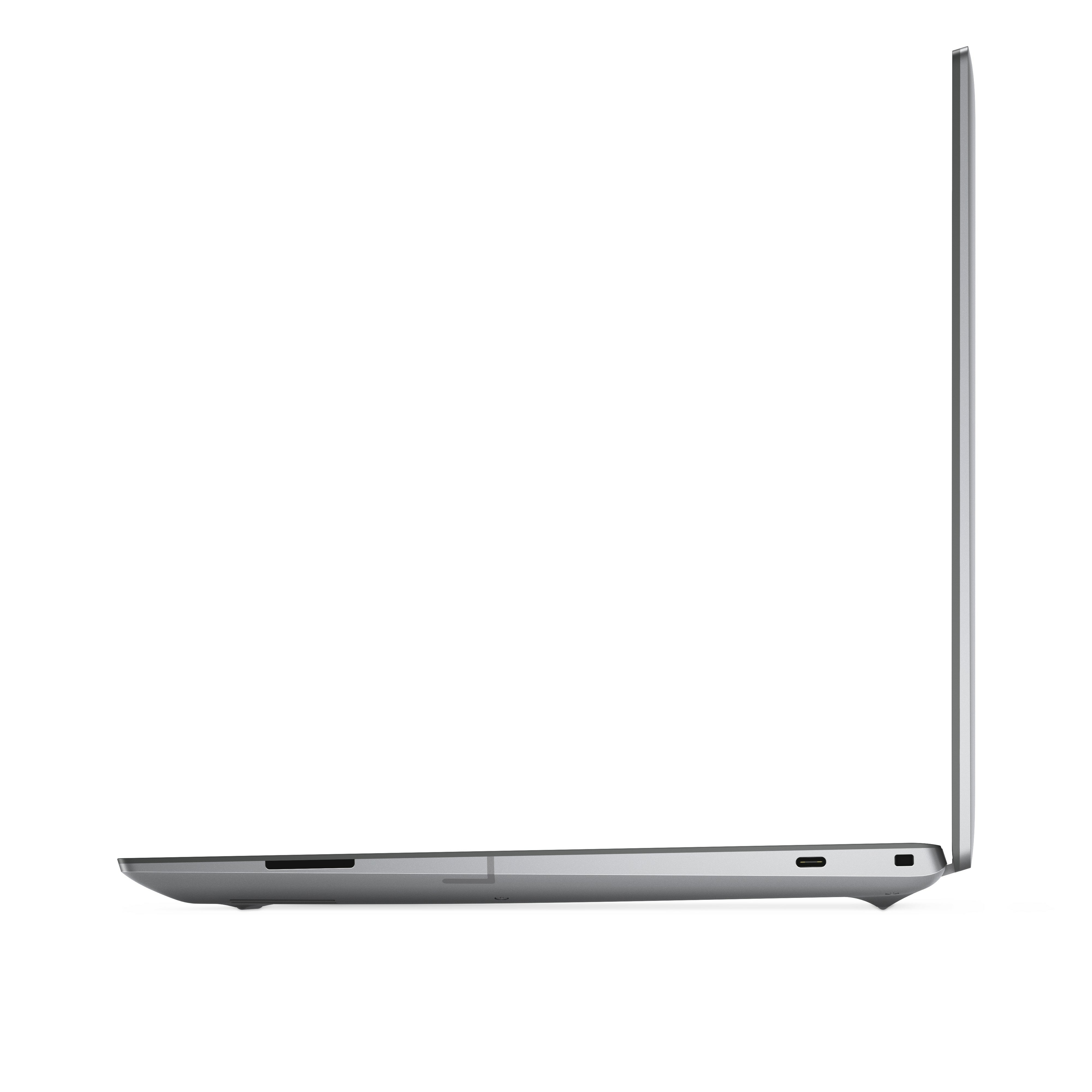 DELL Precision 5690 Ultra 7 165H 40,64cm 16Zoll FHD+ 32GB 1TB SSD Nvidia RTX 1000 Ada IR Cam & Mic 6 Cell WLAN Backlit Kb German W11P 3YPS