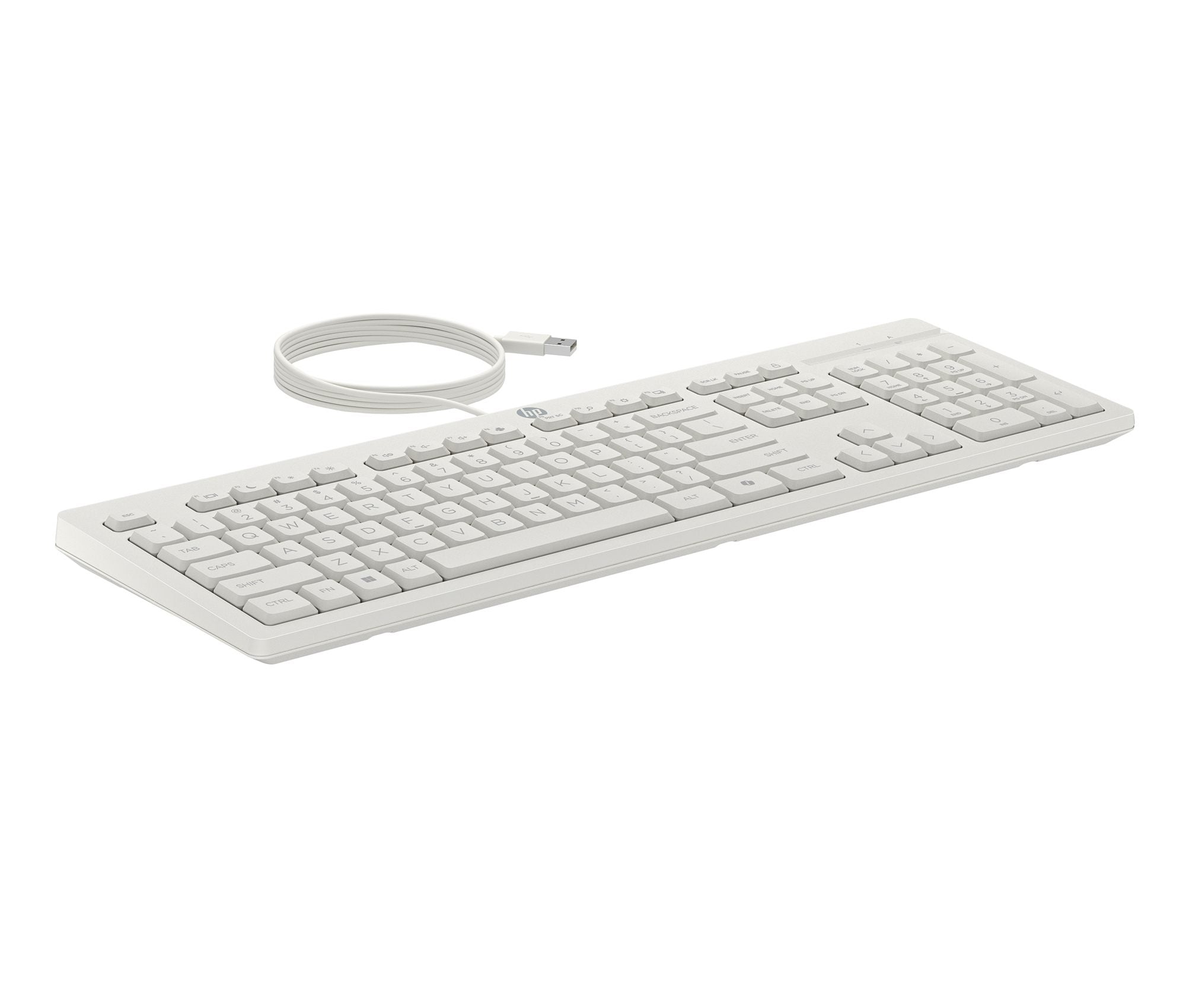 HP 225 Wired Mouse and KB G2 CWH FR