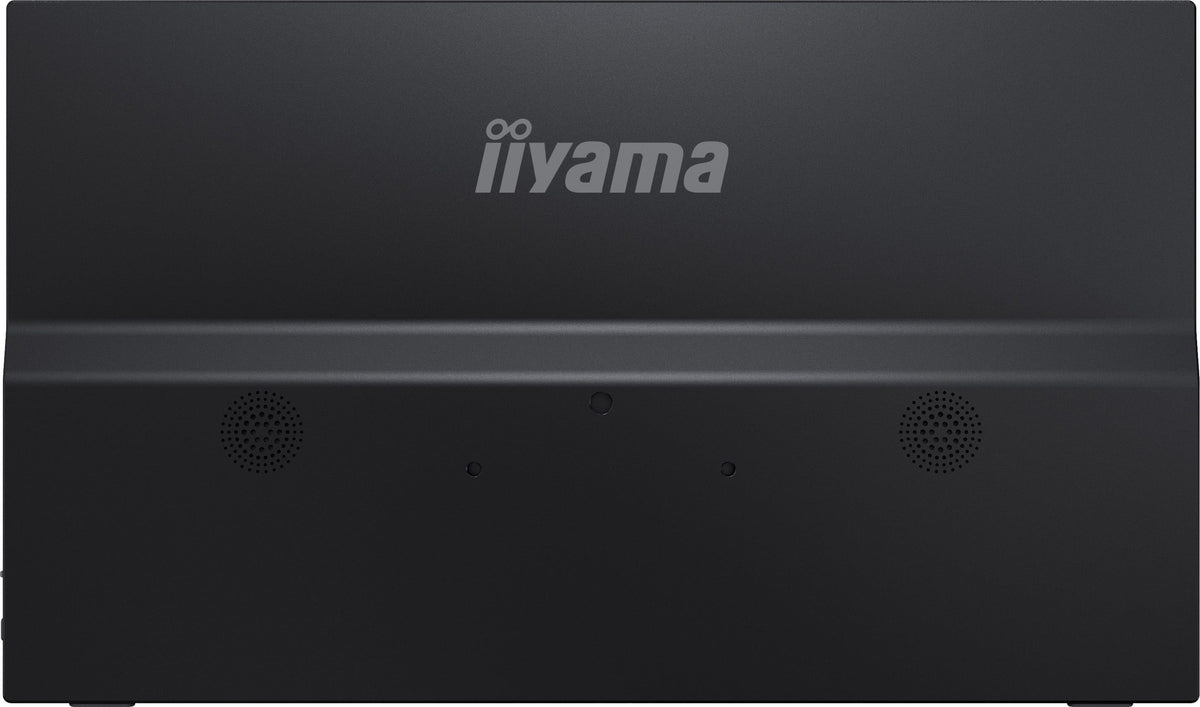 iiyama P1671HSC-B1 15.6" Portable Monito