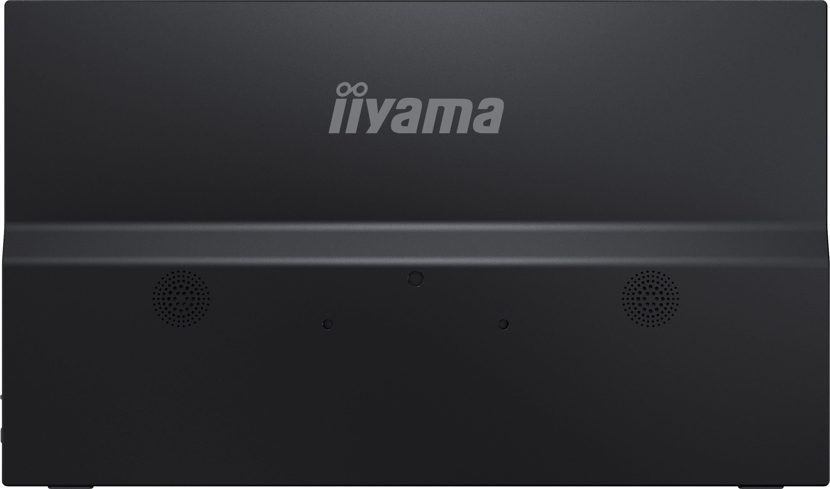 iiyama P1671HSC-B1 15.6" Portable Monito