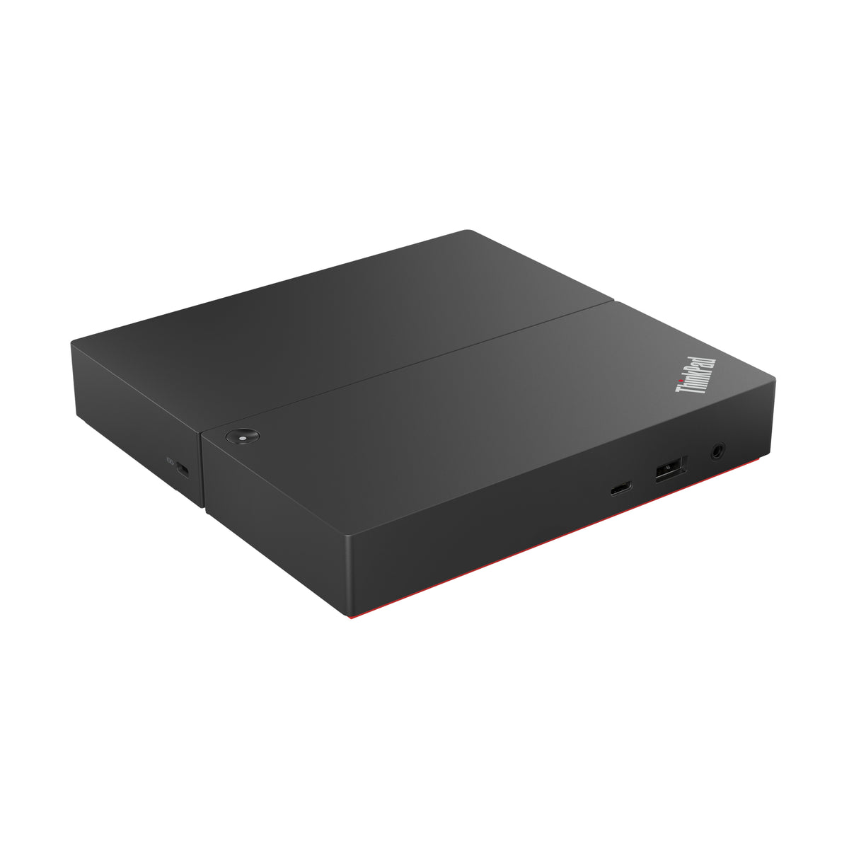 LENOVO ThinkPad Universal USB-C Smart Dock ThinkSmart Edition Docking station USB-C HDMI DP 1GbE 135Watt CRU Europe