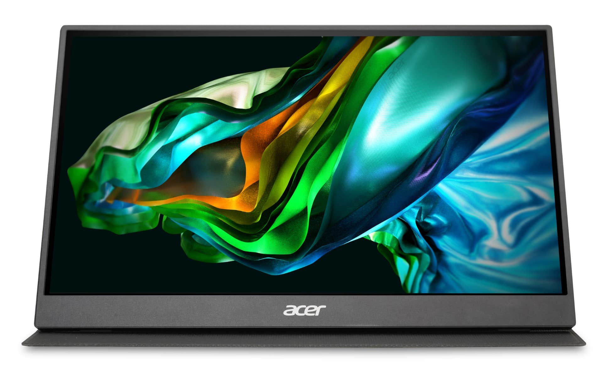 ACER PM161QBbmiuux Portable Monitor 15.6p FHD LED IPS 60Hz 4ms 1xMiniHDMI 2xType-C 2Yr Standard