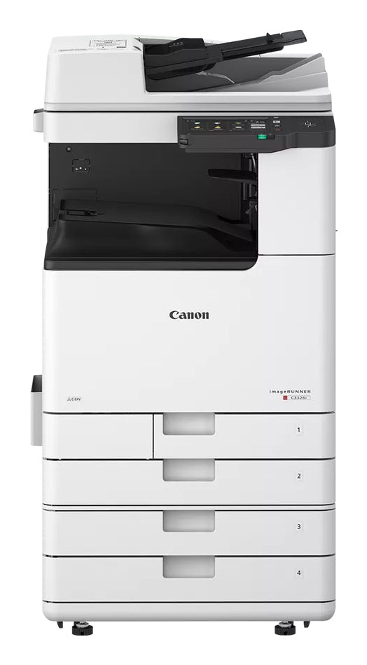 Canon imageRUNNER C3326i appareil multifonction laser couleur A3 DUPLEX DADF FAX 1200 x 1200 DPI 26ppm Wi-Fi