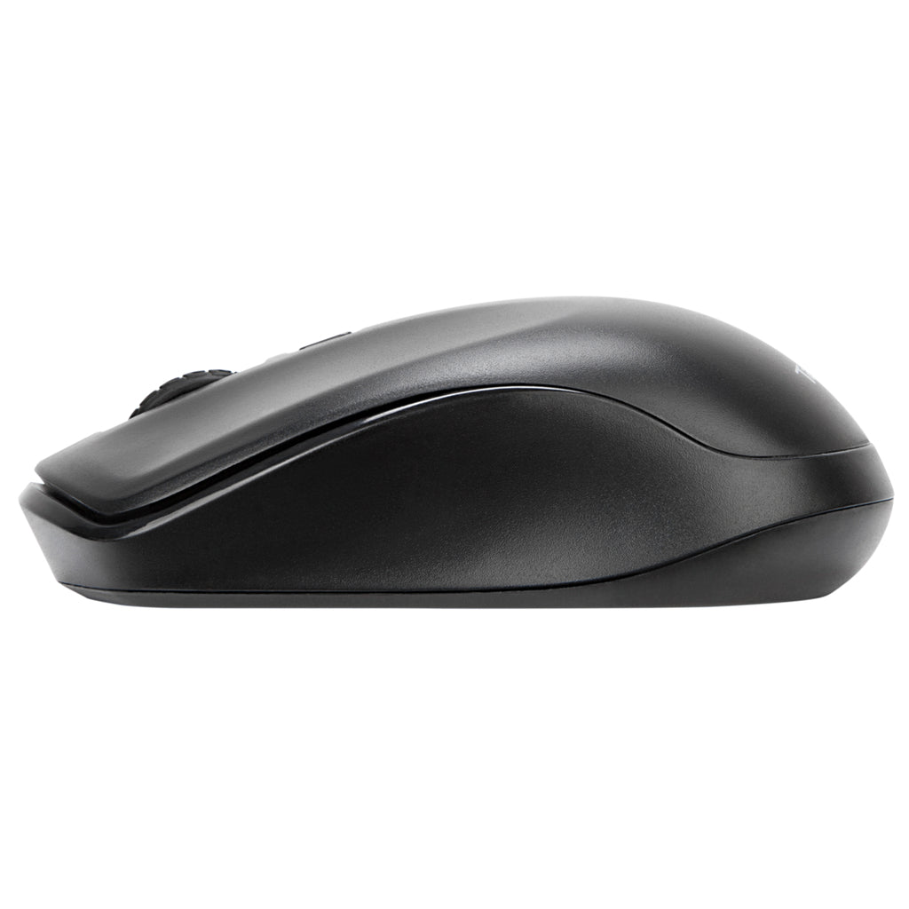 TARGUS Full size 2.4GHz Wireless Keyboard and Mouse Combo (ES)