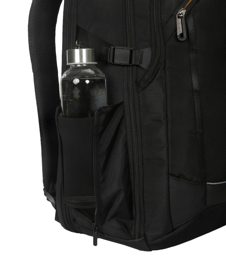 Voyager EXP 17" Backpack - Black