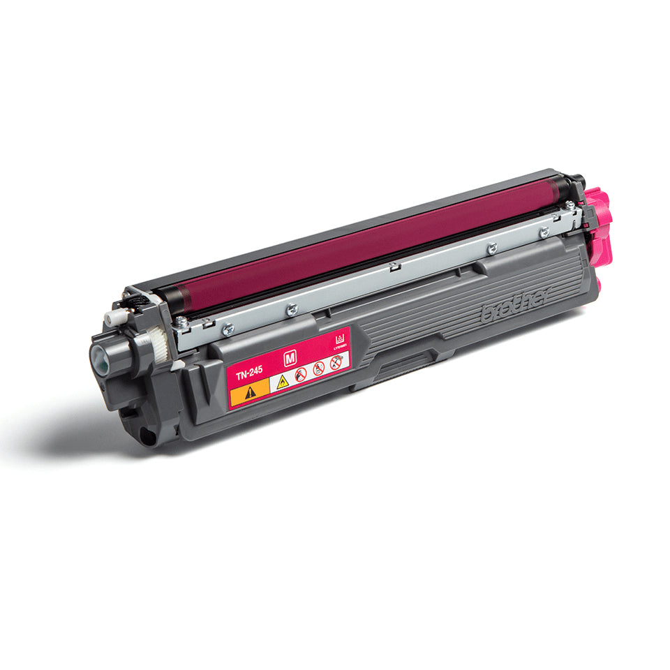BROTHER TN245M HL-3140CW/3150CDW/3170CDW toner magenta haute capacité 2.200 pages pack de 1