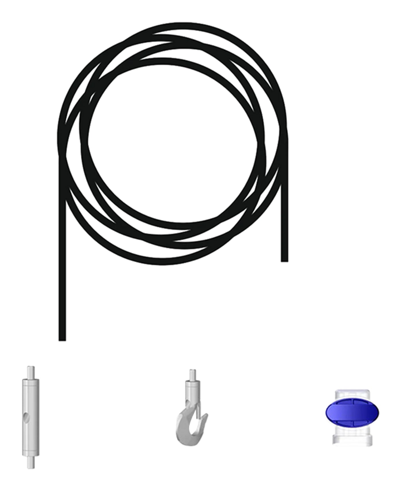 Community Pendant Hang Kit 30 Ft (9.1m)