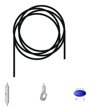 Community Pendant Hang Kit 30 Ft (9.1m)