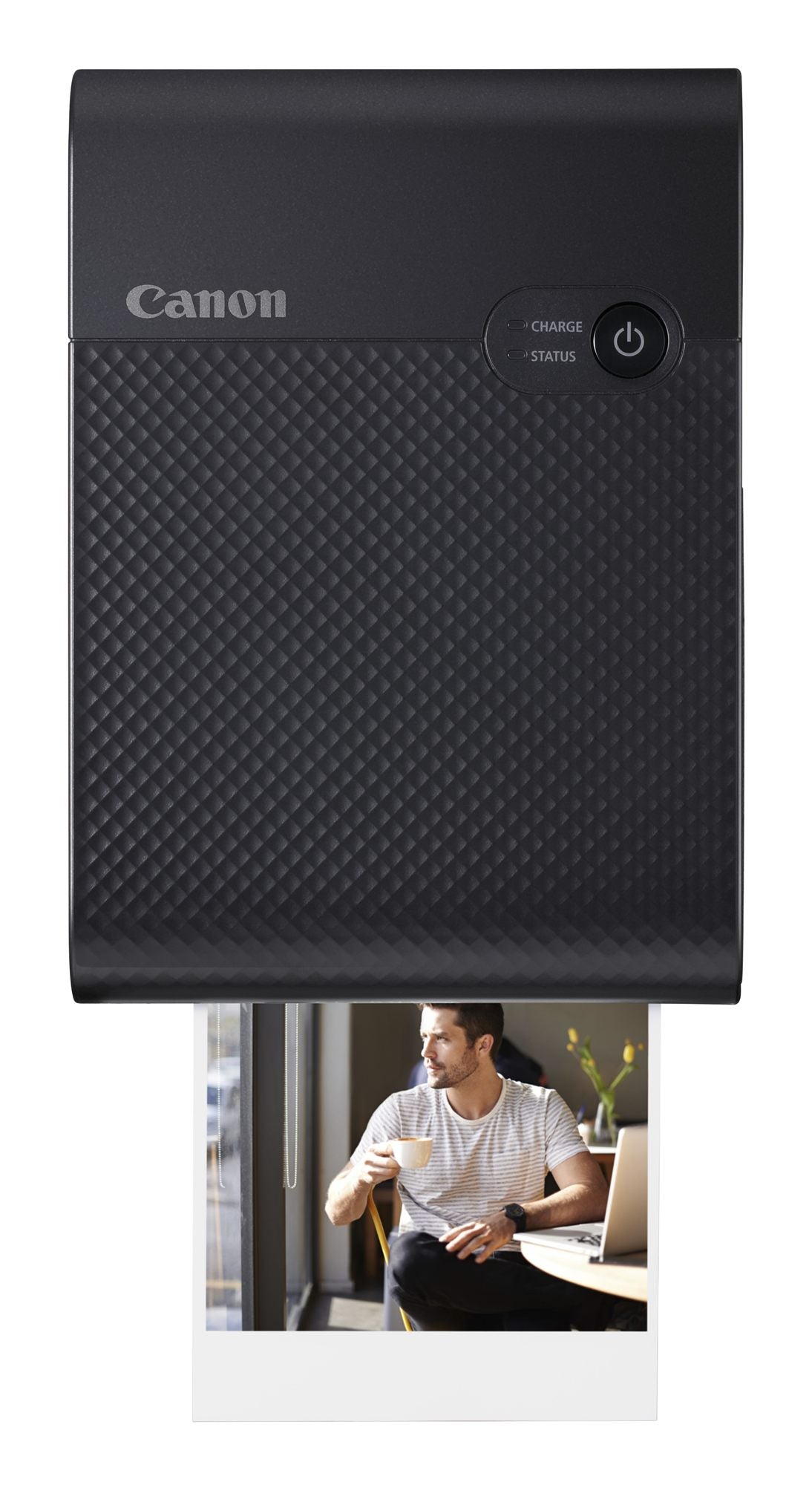 Selphy Square Qx10 Bk