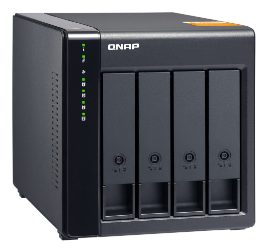 Desktop 4Bay JBOD storage Enclosure SATA