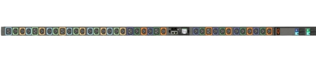 Vertiv Geist Rack PDU Monitored Outlet