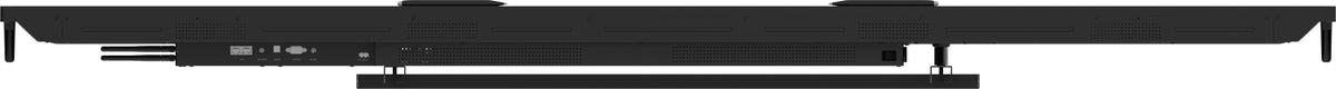 86" IPS 4K 16:9 Google EDLA cert. IFP