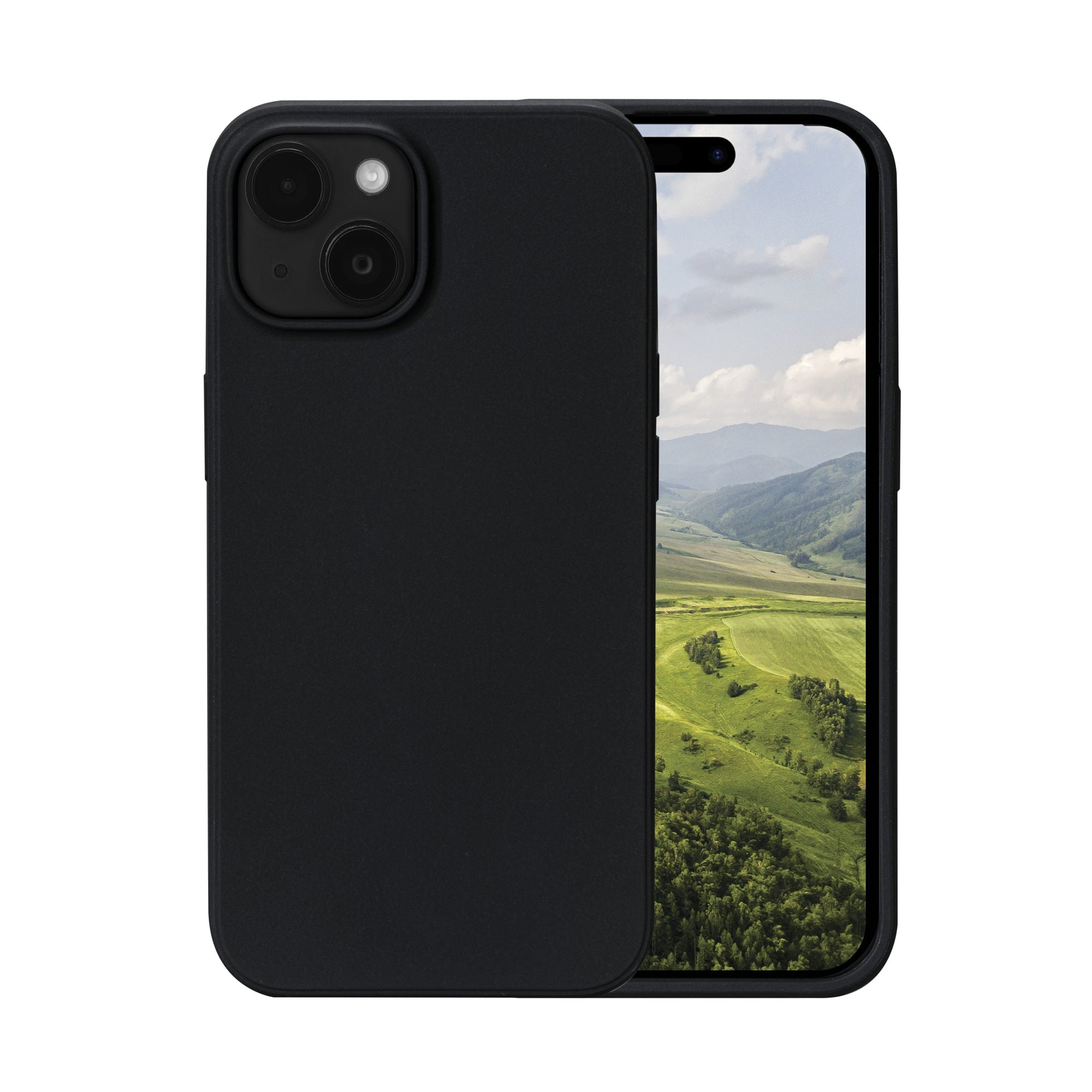 Bulk Nuuk iPhone 17e/16e/15 LW BLK