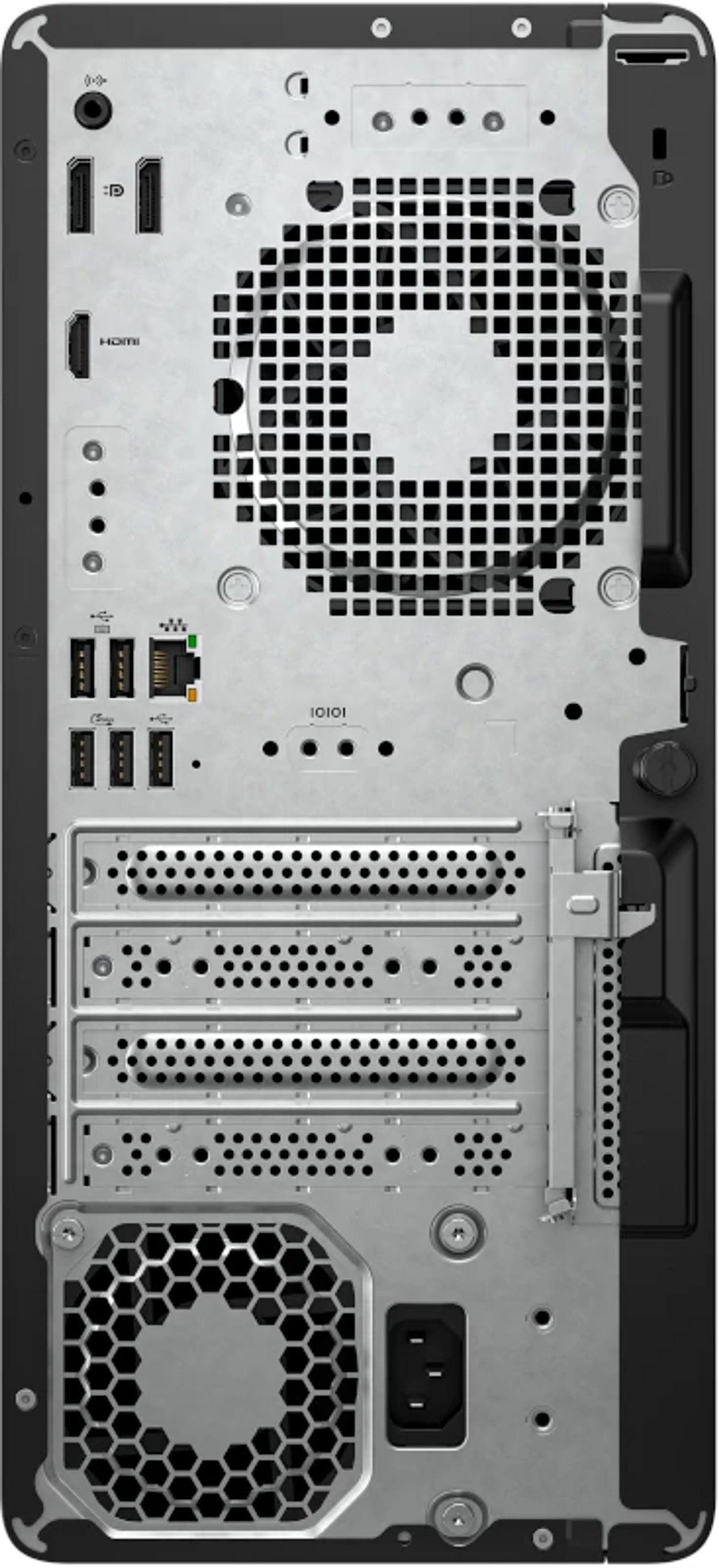 HP Z1 G1i Intel Core Ultra 7 265 16Go 512To SSD NVIDIA RTX A400 4Go W11P 3/3/3 Smartbuy