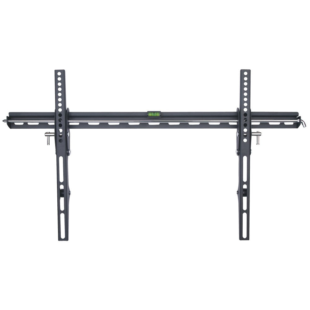 "Techly ICA-PLB 133LTY Support mural pour TV 40-65"" LED/LCD 50kg inclinable slim 37mm"