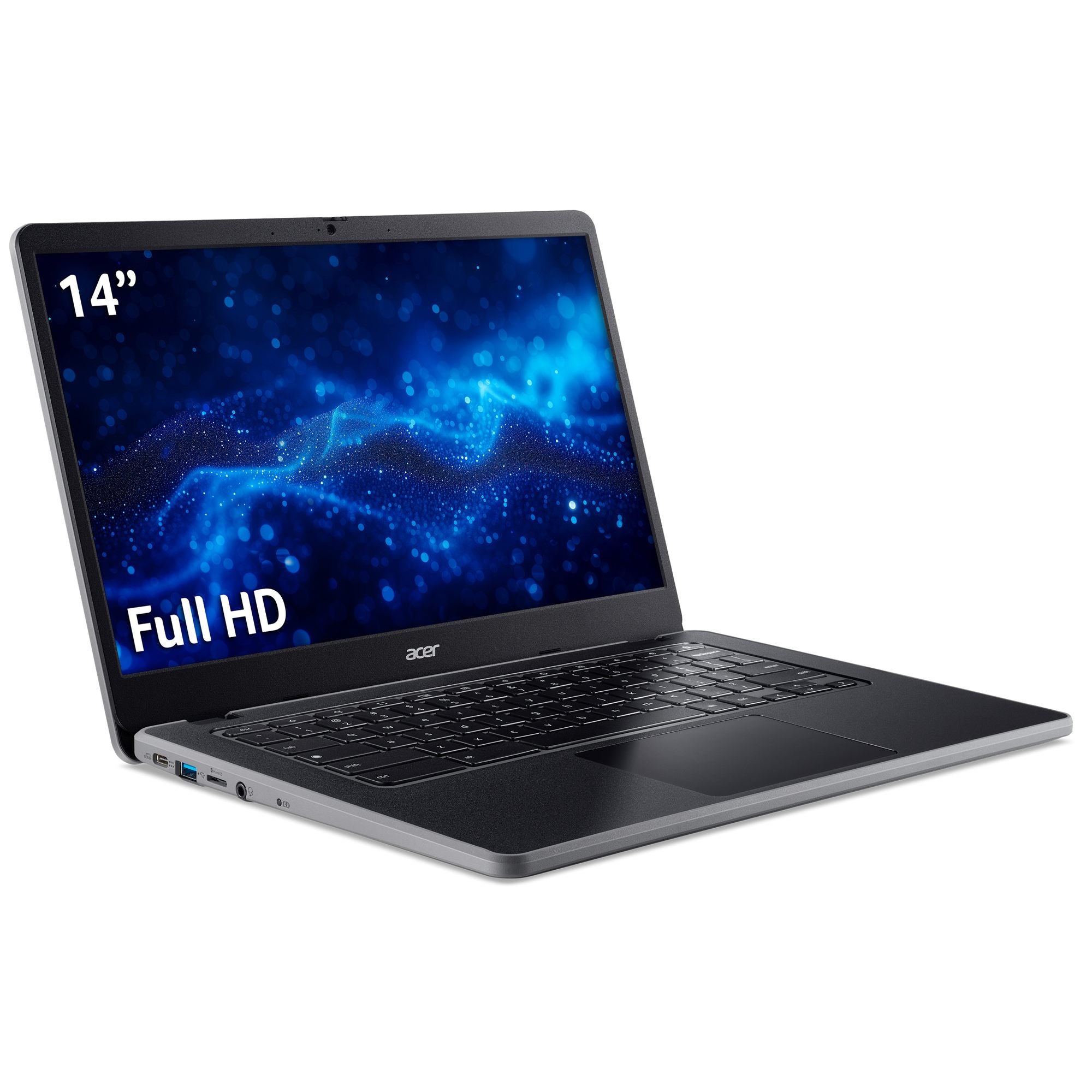 Port acer Chromebook C936-TCO-C8V2 Intel Processor N100 8Go 128GoeMMC 14.0'' FHD