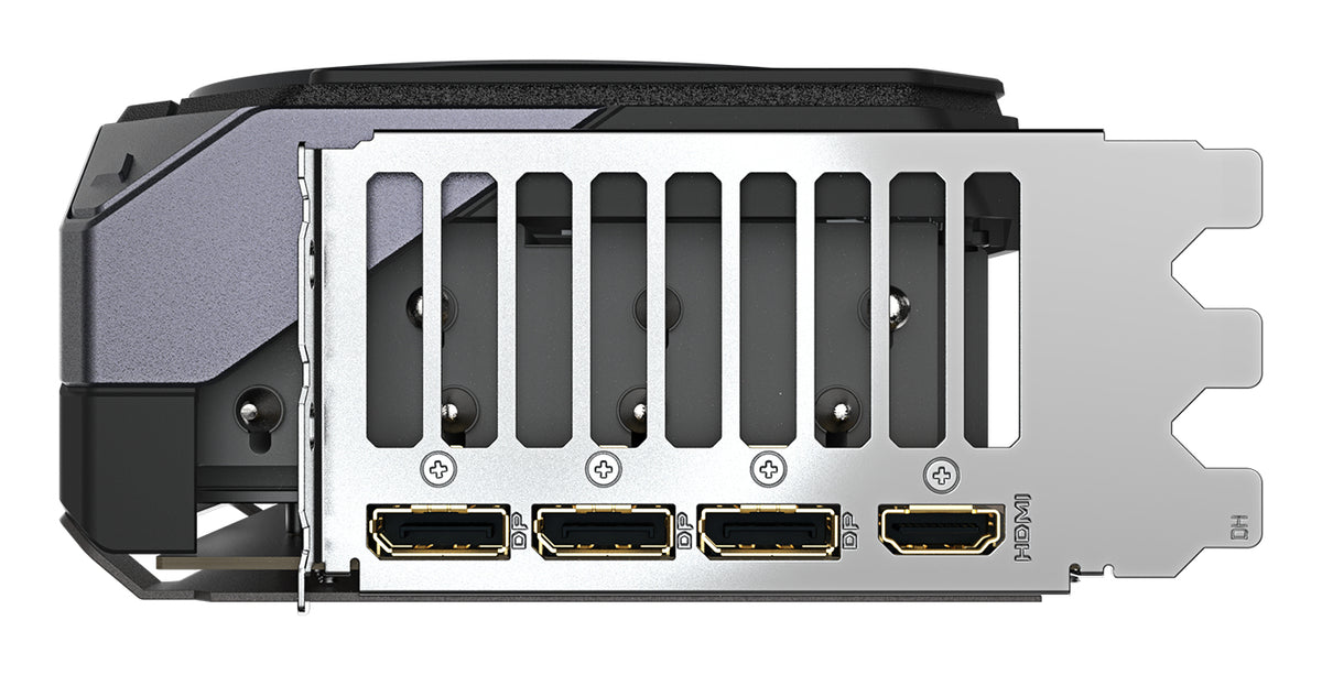 GIGABYTE GeForce RTX 5080 GAMING OC 16G NVIDIA 16 Go GDDR7