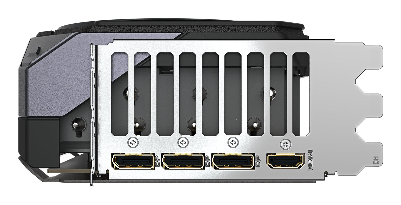 GIGABYTE GeForce RTX 5080 GAMING OC 16G NVIDIA 16 Go