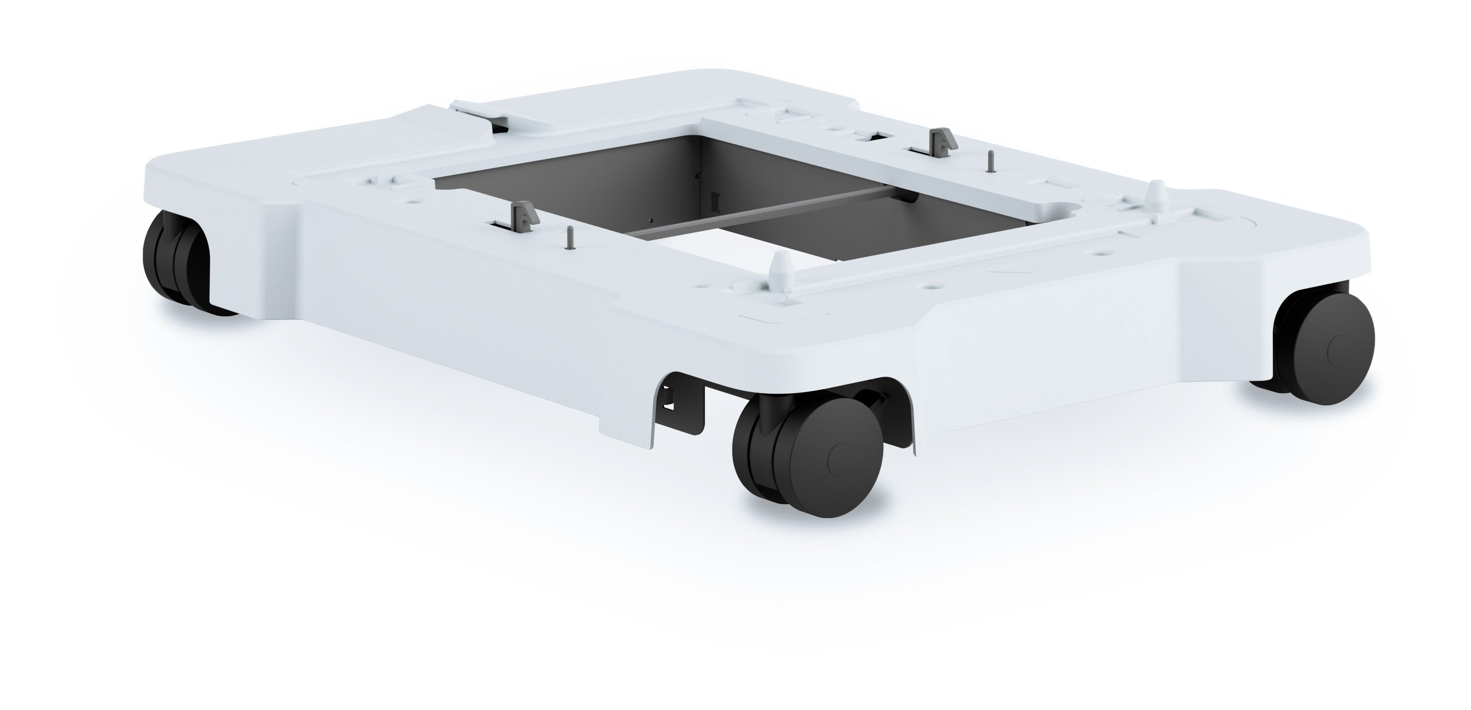 Caster Base