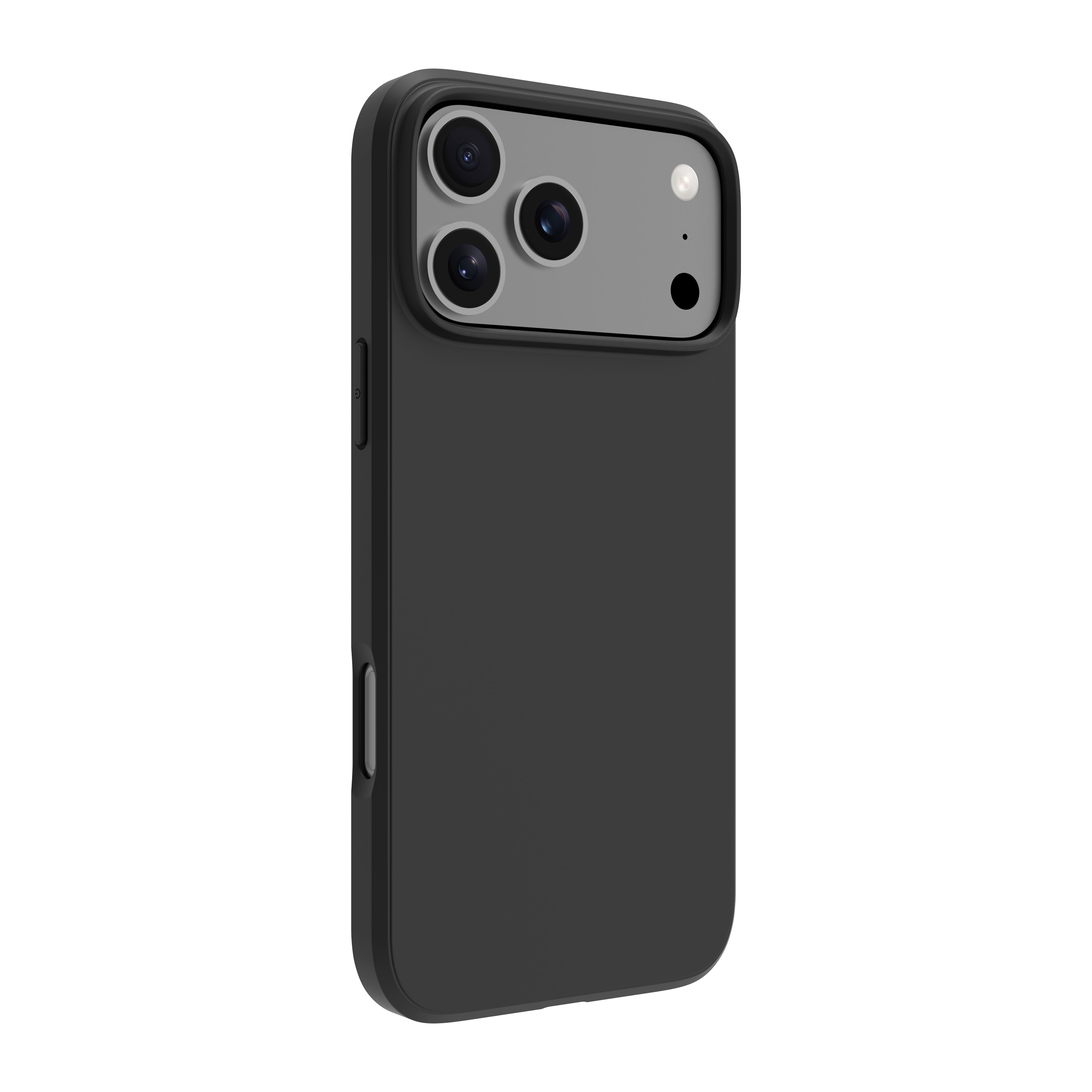 Greenland iPhone 17 Pro Max Night BLK