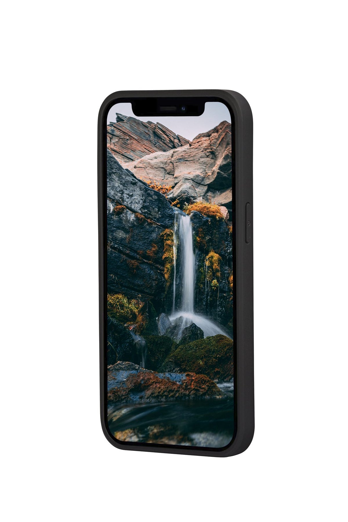 Bulk Nuuk iPhone 12/12 Pro BLK