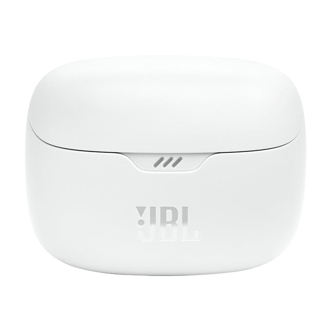 JBL TUNE BEAM WHT