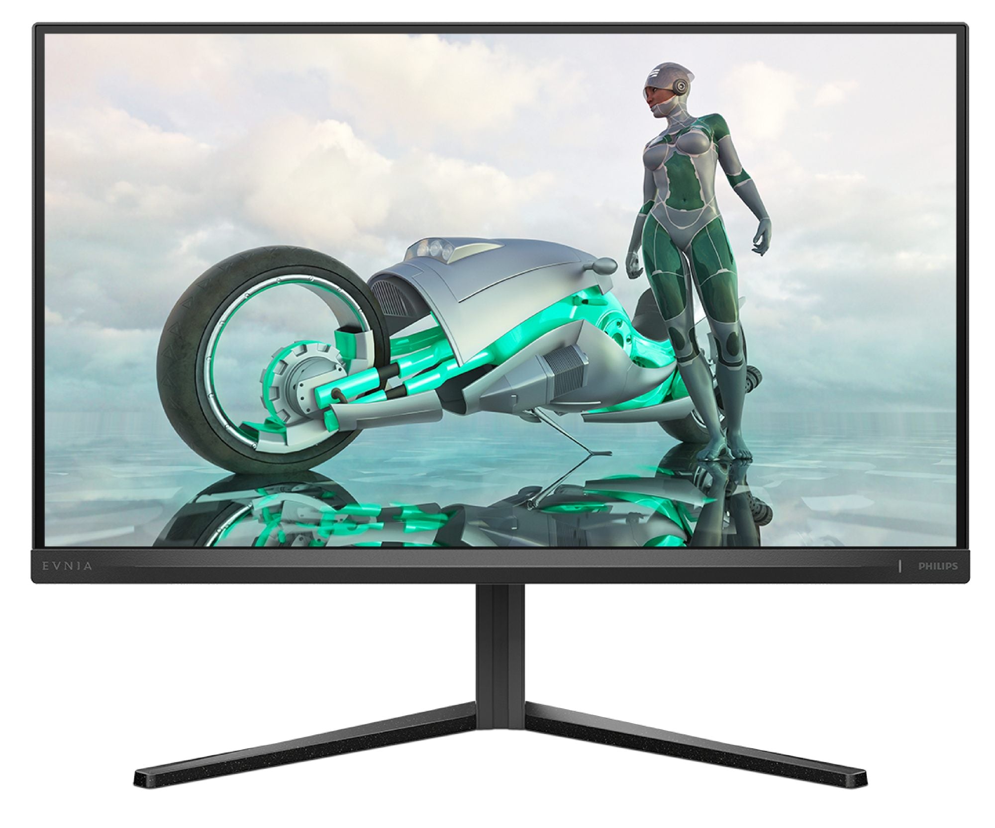 PHILIPS 27M2N3200A 27p FreeSync 1920x1080 1ms HDMI DP Black/Grey