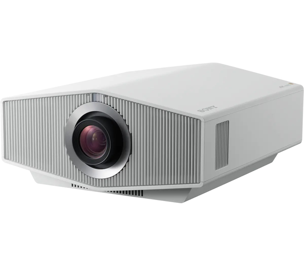 VPL-XW6100/W 4K SXRD laser projector wht