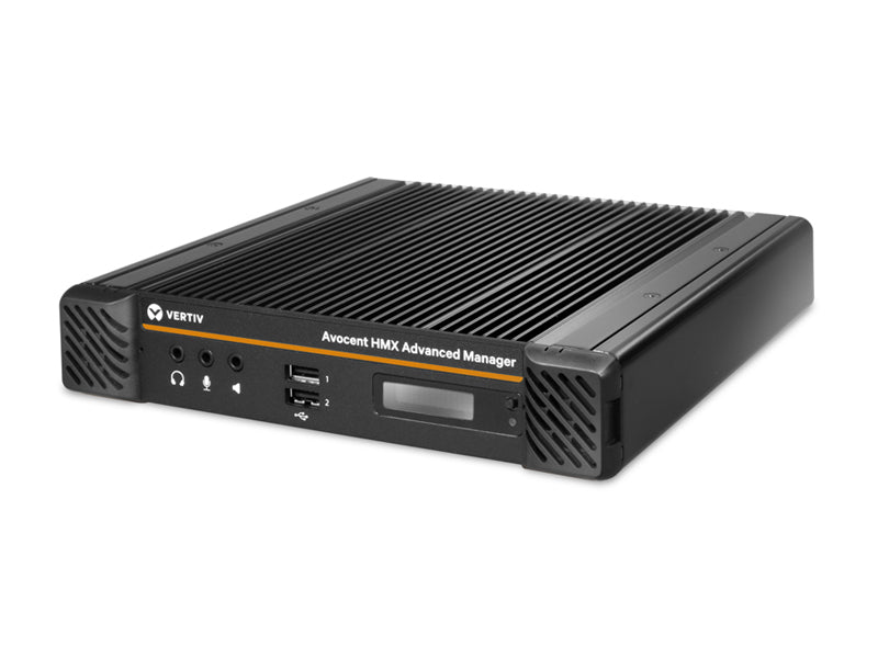 HMX Advanced Mnger Hardware 24 node Gen2