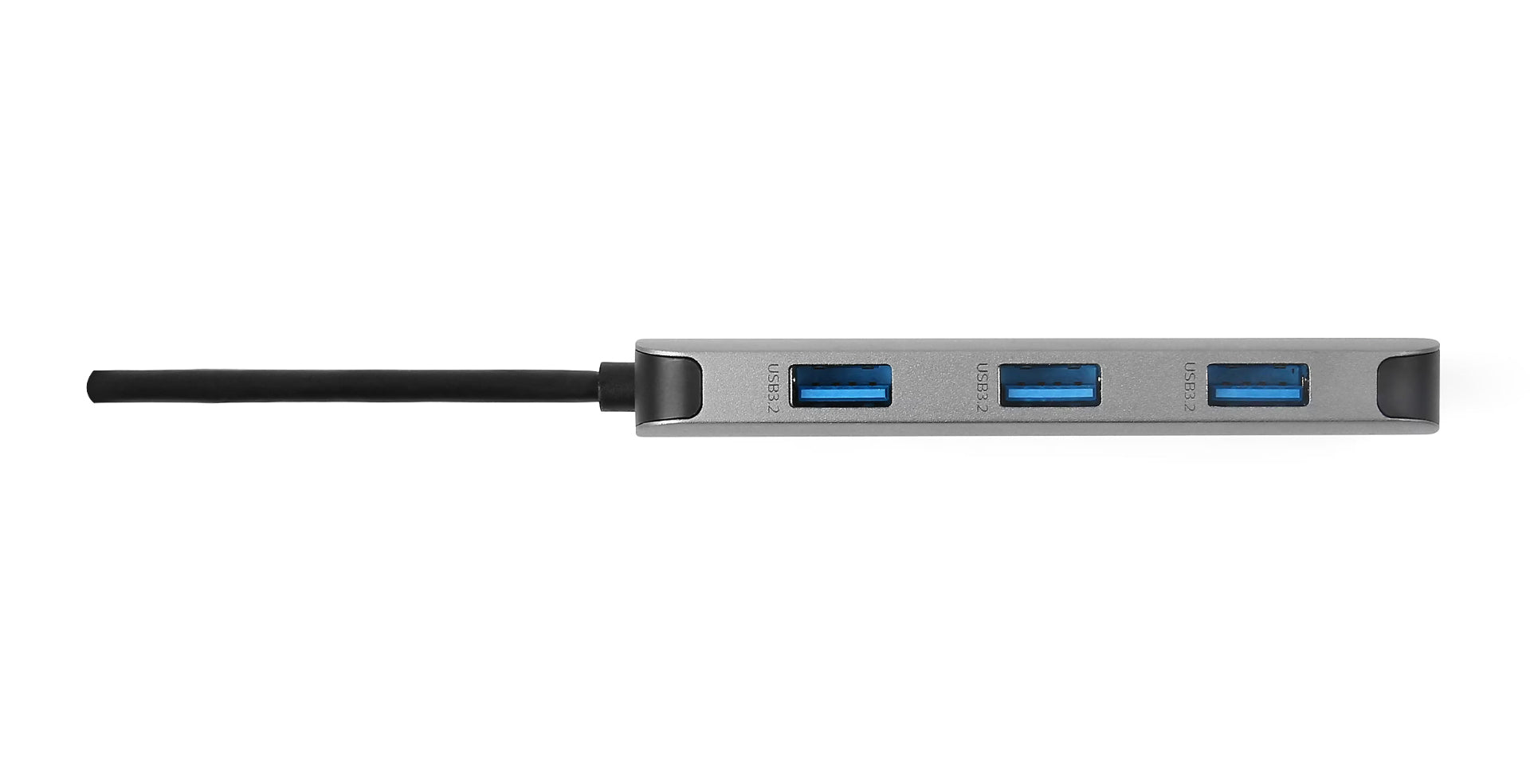 Adaptater Acer 7in1 Type C : 1 x typeC