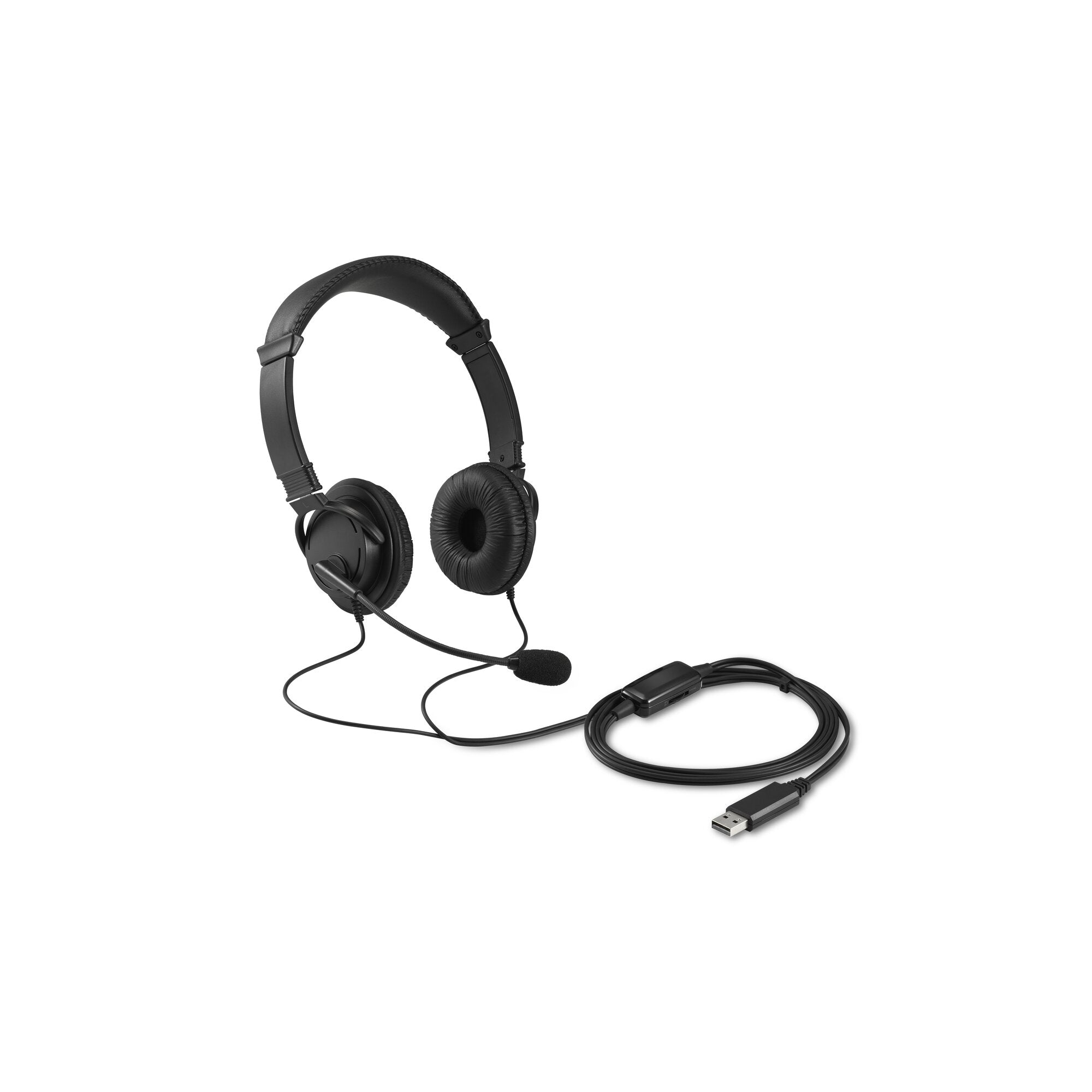 USB-A HiFi Headphone