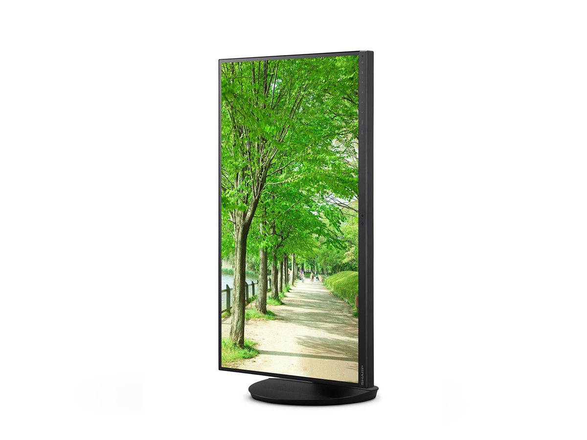 Multisync EA272U