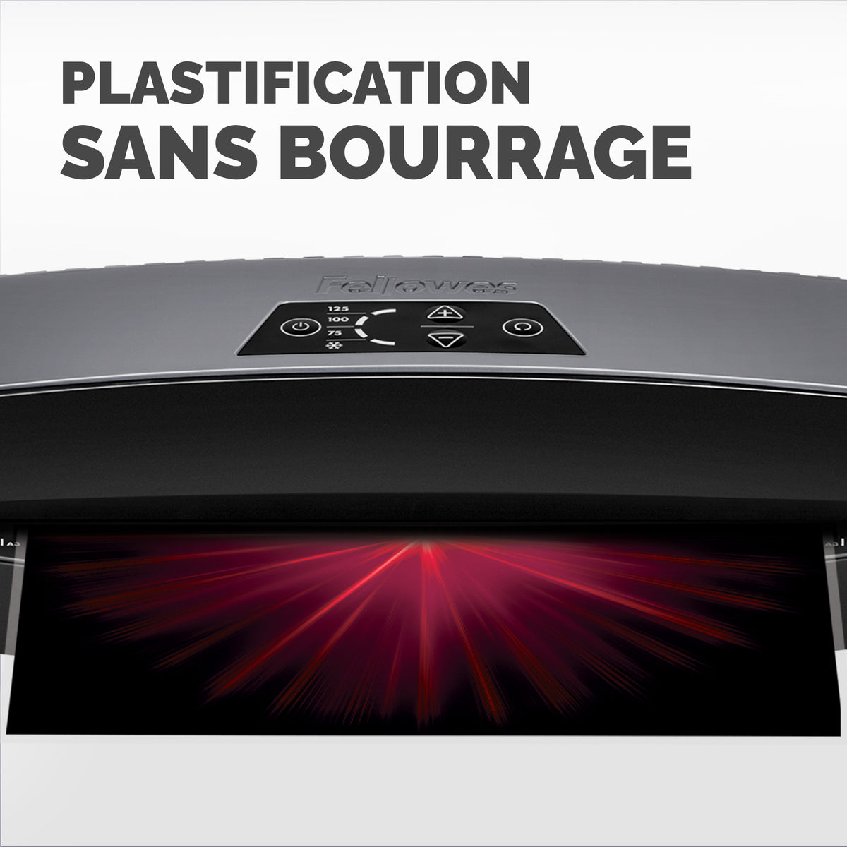 FELLOWES PLASTIFIEUSE CALIBRE A3 - 230V EU