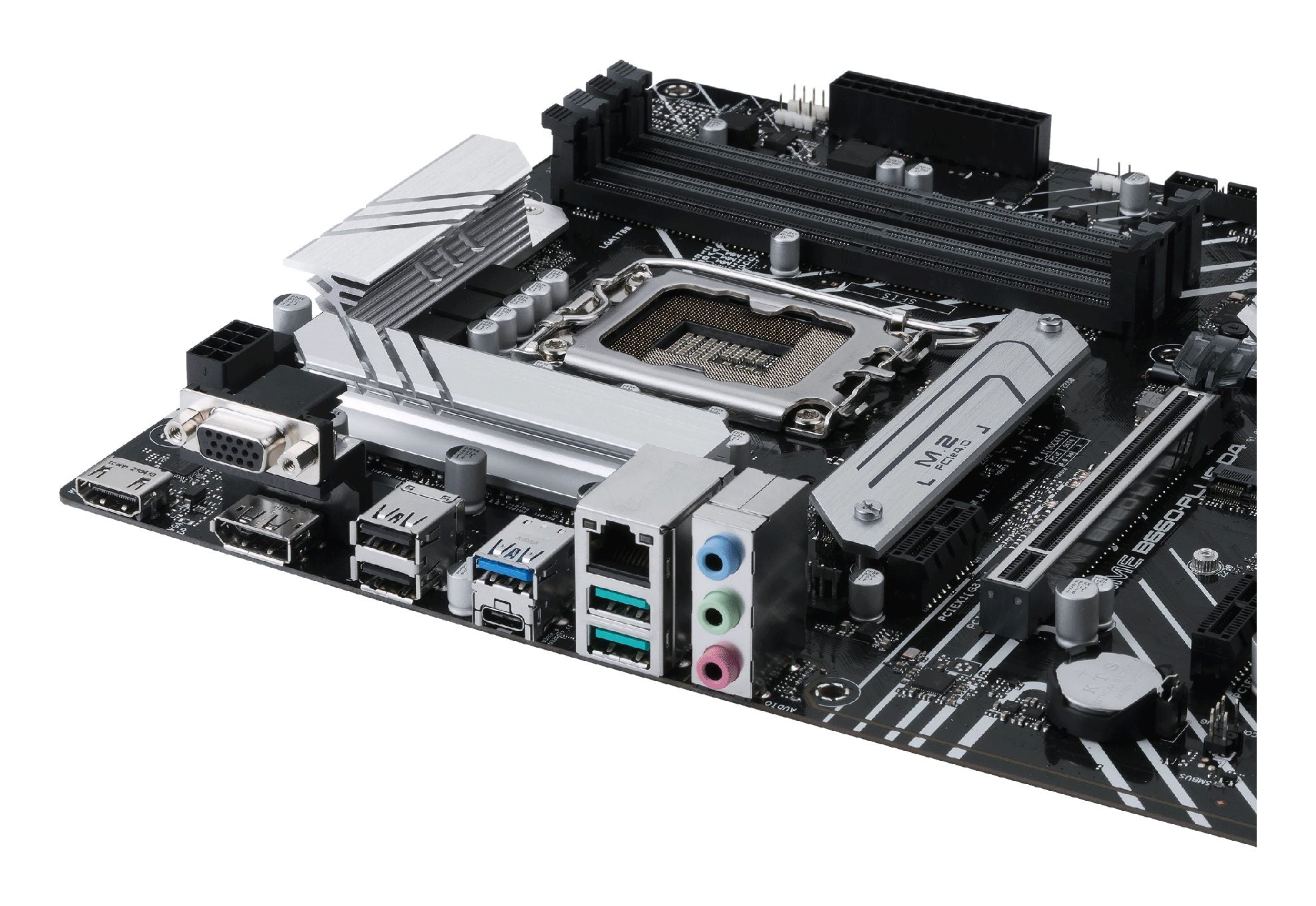 PRIME B660-PLUS D4