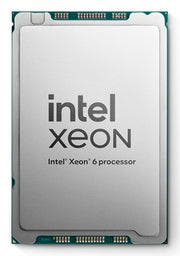 Intel Xeon 6 Perfmance 6527P 3.0G 24C