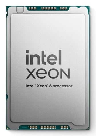 Intel Xeon 6 Perfmance 6731P 2.5G 32C