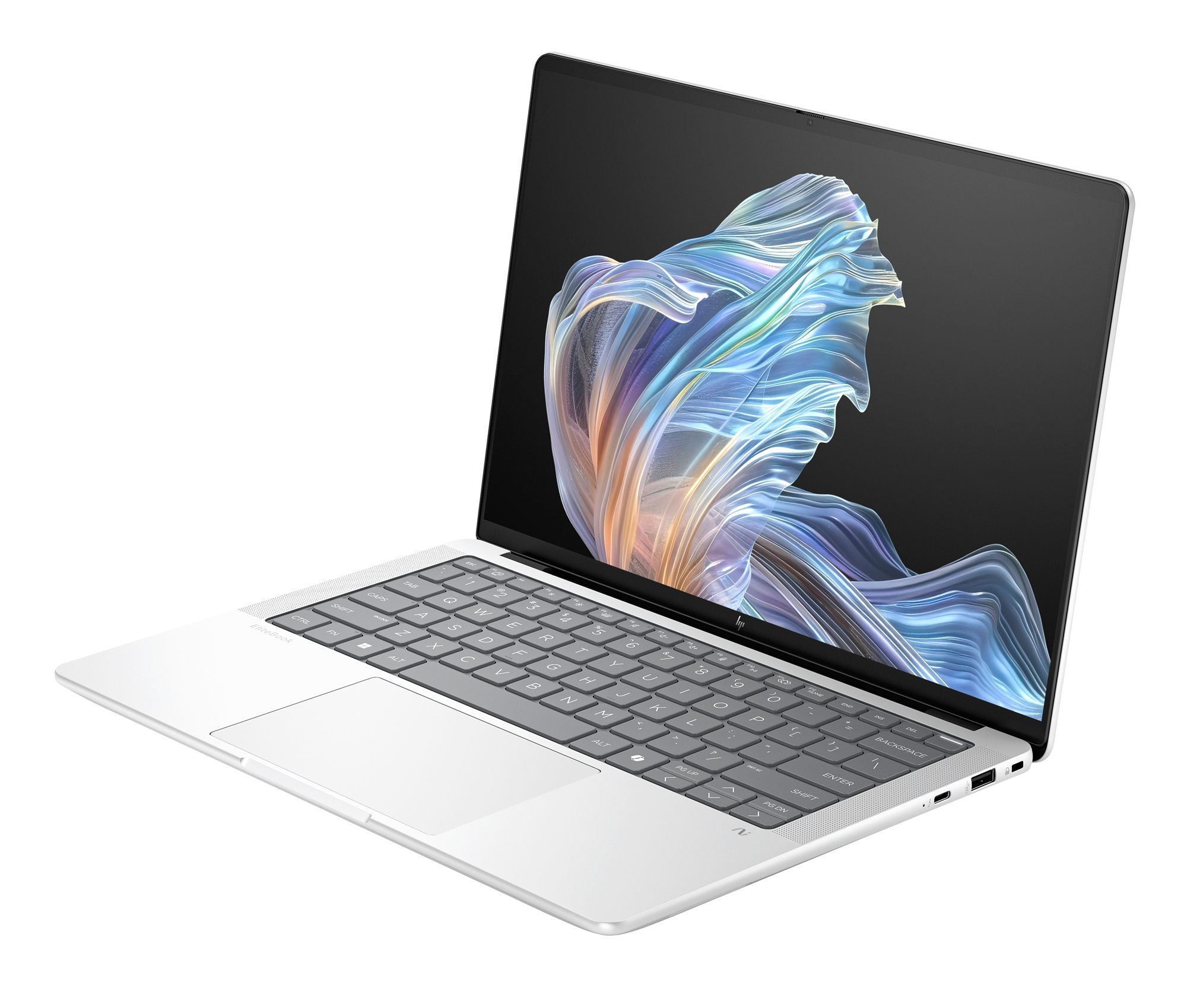 HP EliteBook X G1a IA Nouvelle génération AMD Ryzen AI 5 340 14p 3K 32Go 512Go SSD UMA W11P Copilot + PC 3/3/0